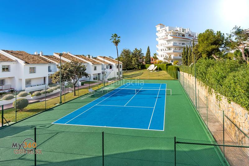 Foto d0c506ea-b3ec-40cc-81b8-2e1d07e90594. Apartamento en azaleas 1 gran oportunidad en la mejor ubicación de todo nueva andalucía en una magnifica urbanización con seguridad las 24 horas. en Marbella