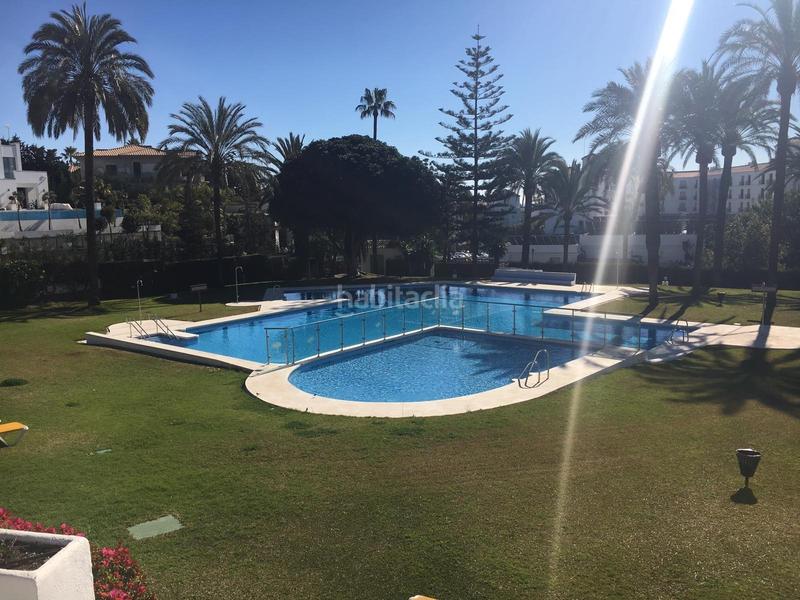 Foto d4980c88-05d3-4393-aab0-937c6482ee90. Apartamento en azaleas 1 gran oportunidad en la mejor ubicación de todo nueva andalucía en una magnifica urbanización con seguridad las 24 horas. en Marbella