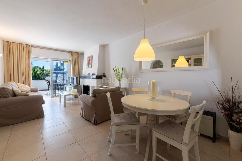 Foto d9432de1-add2-4e4e-aa49-aa71293deaf9. Apartamento en azaleas 1 gran oportunidad en la mejor ubicación de todo nueva andalucía en una magnifica urbanización con seguridad las 24 horas. en Marbella