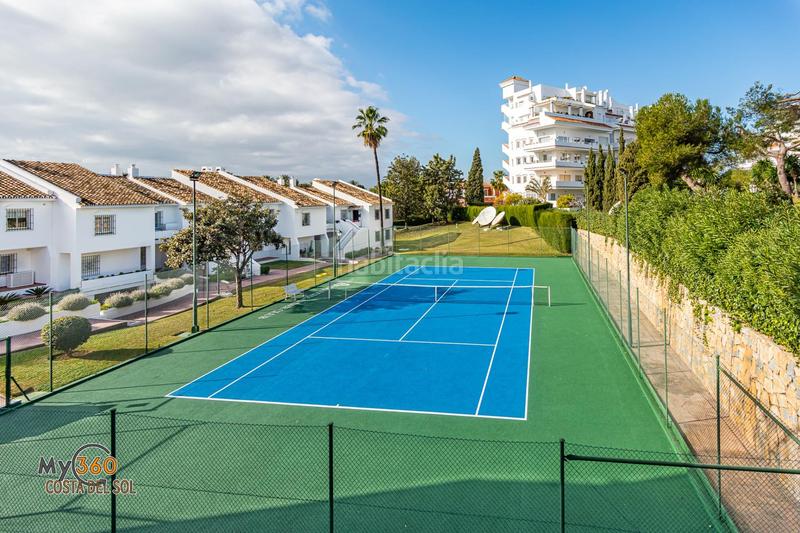 Foto df734f40-ccf0-44fe-9626-9d8b7bb643d1. Apartamento en azaleas 1 gran oportunidad en la mejor ubicación de todo nueva andalucía en una magnifica urbanización con seguridad las 24 horas. en Marbella