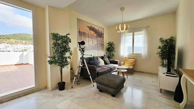 Foto 02bf1d17-7a9e-4a50-b0f7-a48261353453. Àtic amb aparcament piscina a Valle Romano Golf Estepona