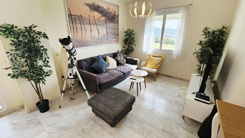 Foto 079a2a52-5e9e-498f-a86c-decafc84bc65. Àtic amb aparcament piscina a Valle Romano Golf Estepona