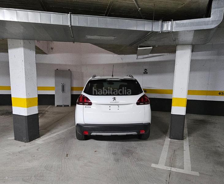 Foto 0949f581-c1c2-48b1-88df-6a1754bca296. Àtic amb aparcament piscina a Valle Romano Golf Estepona