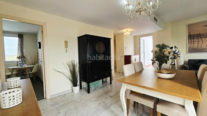 Foto 1b3f100d-a75b-4495-8176-e8c9dbd39b98. Àtic amb aparcament piscina a Valle Romano Golf Estepona