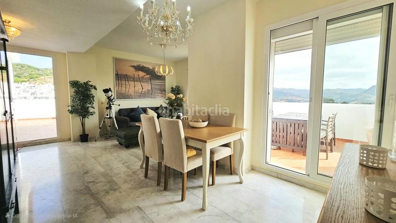 Foto 24246cec-2856-422f-8757-c6ea7ec38443. Àtic amb aparcament piscina a Valle Romano Golf Estepona