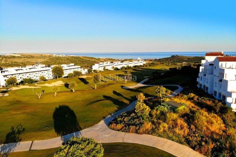 Foto 255d10e9-f6de-46d1-ad71-9b6133fb8c49. Àtic amb aparcament piscina a Valle Romano Golf Estepona
