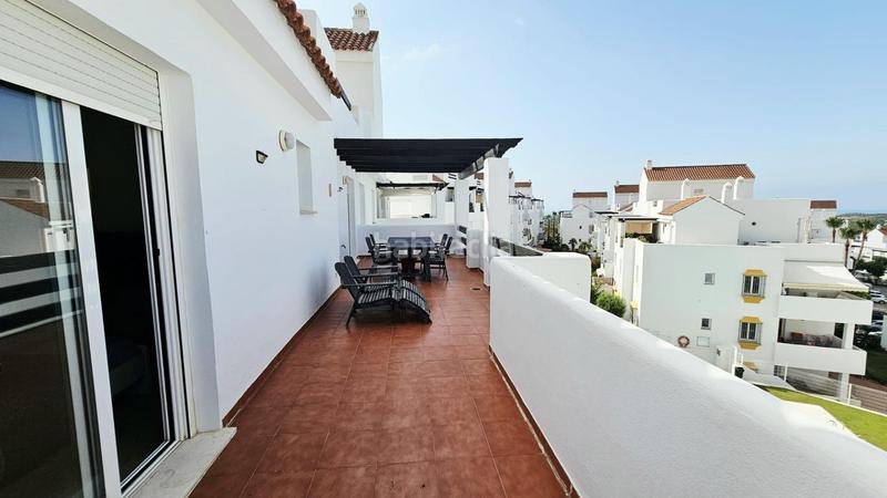 Foto 2d5dc418-3ee1-4348-a062-778478aaba30. Àtic amb aparcament piscina a Valle Romano Golf Estepona