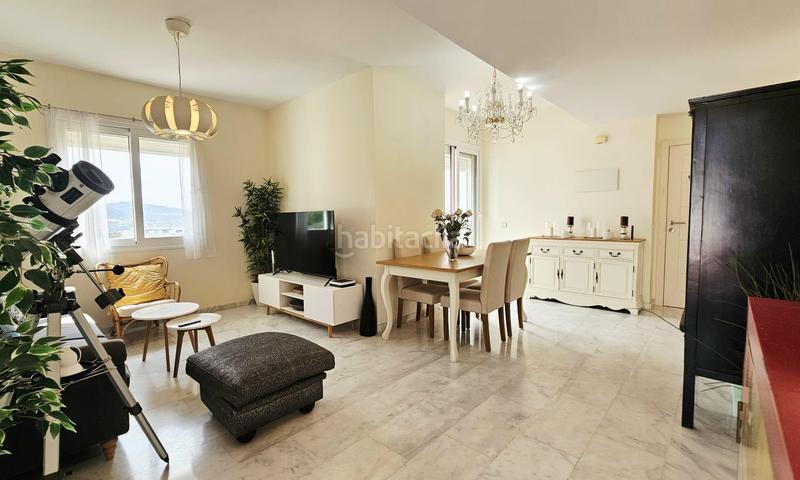 Foto 2f466a16-0b62-4945-b257-49d7b6bfbe8a. Àtic amb aparcament piscina a Valle Romano Golf Estepona