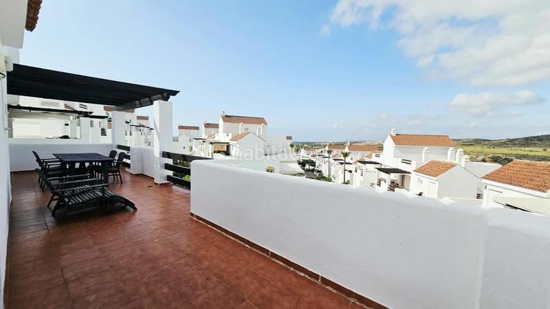 Foto 303c51ec-f3f7-47fb-a9e1-216d037d2cfc. Àtic amb aparcament piscina a Valle Romano Golf Estepona