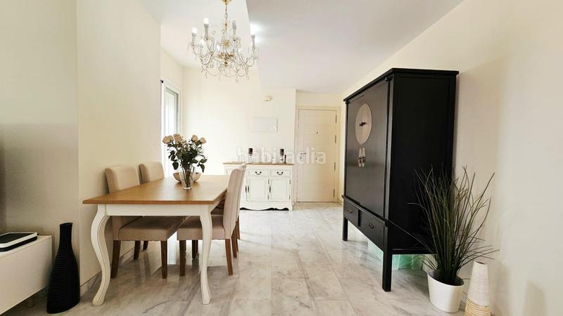 Foto 3da1ddd7-5fb9-4bf5-a90a-a15e726d3322. Àtic amb aparcament piscina a Valle Romano Golf Estepona