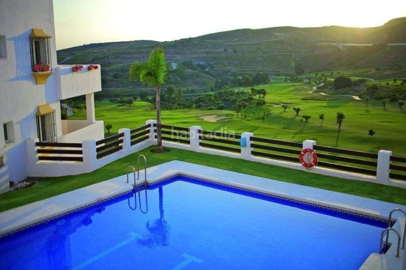 Foto 6e4a2fa9-7076-4ba7-a8bb-e7e22768d62f. Àtic amb aparcament piscina a Valle Romano Golf Estepona