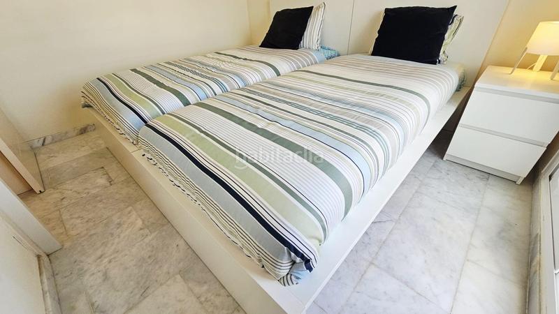 Foto 822b178a-1db1-444a-961b-12c1fd5ff9a7. Àtic amb aparcament piscina a Valle Romano Golf Estepona