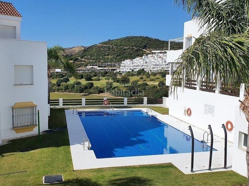 Foto 860b5a09-644d-412e-8b60-14e1918f8ba9. Àtic amb aparcament piscina a Valle Romano Golf Estepona