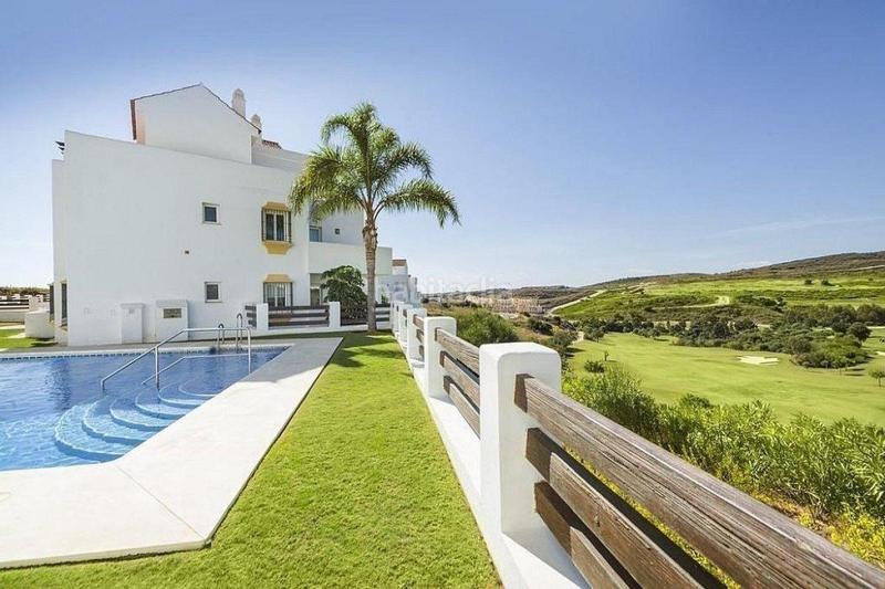 Foto b6488c65-d1fd-41c0-bb0f-385974a60055. Àtic amb aparcament piscina a Valle Romano Golf Estepona