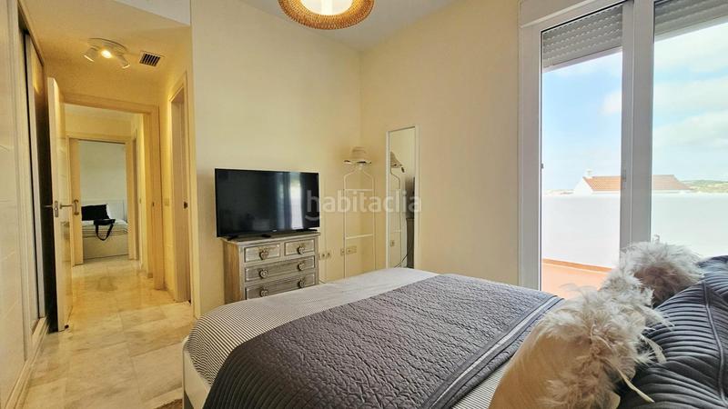 Foto c0fbe8c4-3f98-4b0d-be29-261185c68a64. Àtic amb aparcament piscina a Valle Romano Golf Estepona