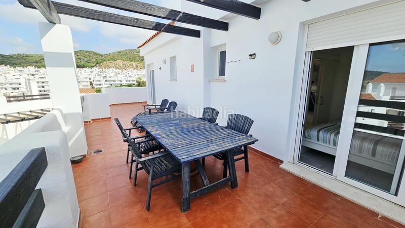 Foto ce2b3ea1-5508-4d2b-8fcc-53d41f410d2d. Àtic amb aparcament piscina a Valle Romano Golf Estepona