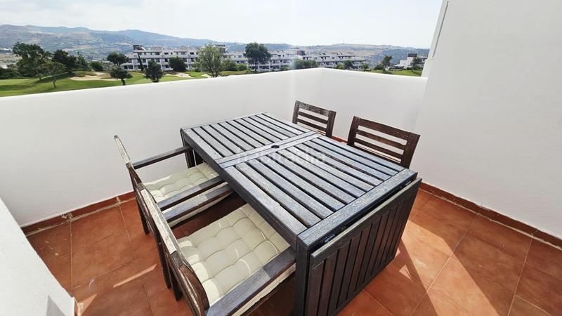 Foto ed3d50aa-d209-4b79-a37d-4c6945d7422b. Àtic amb aparcament piscina a Valle Romano Golf Estepona