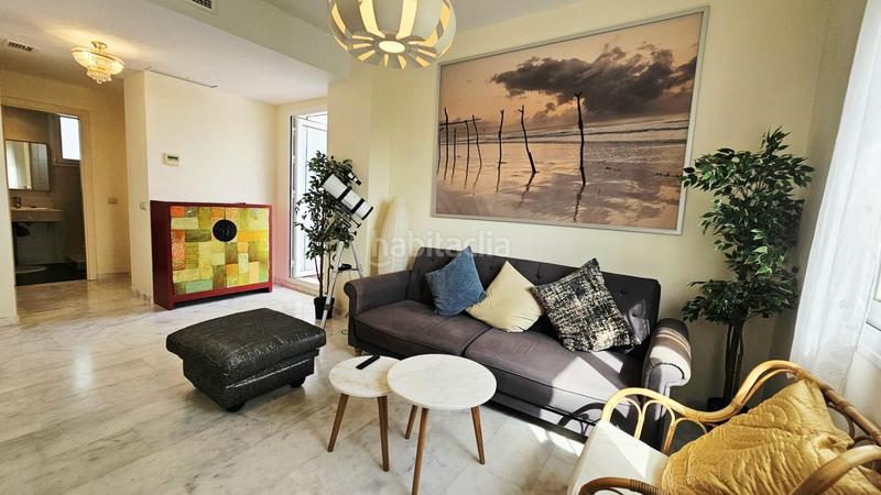 Foto ed73dc48-df60-4762-8c8f-195234cdf2d0. Àtic amb aparcament piscina a Valle Romano Golf Estepona