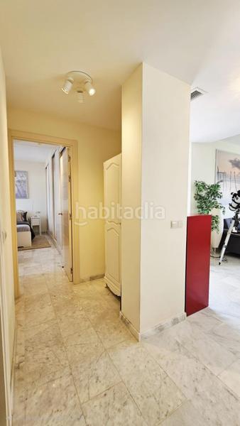 Foto f365871e-fab0-4d65-9f17-581379f3bf8e. Àtic amb aparcament piscina a Valle Romano Golf Estepona