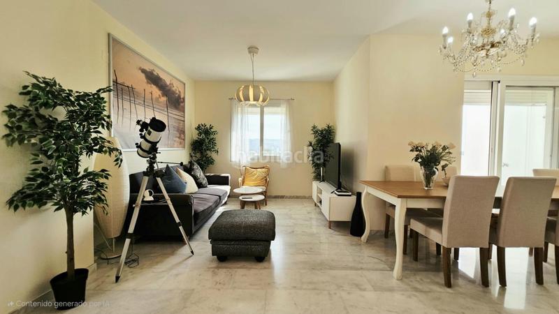 Foto f3f76183-9ac7-4d2b-99bf-526bf899387a. Àtic amb aparcament piscina a Valle Romano Golf Estepona