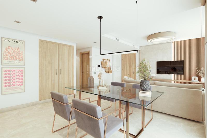 Foto 63edd71d-eb1c-4f58-9e42-4ad9e7649061. Appartement dans camino sup c14-chaparral golf 1 dans Mijas