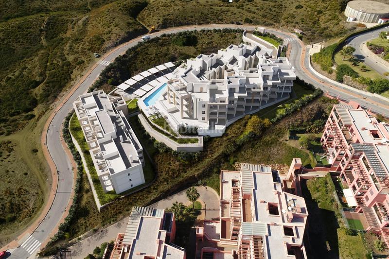 Foto 72101917-63d0-4769-89ae-97ed94ebadb7. Appartement dans camino sup c14-chaparral golf 1 dans Mijas