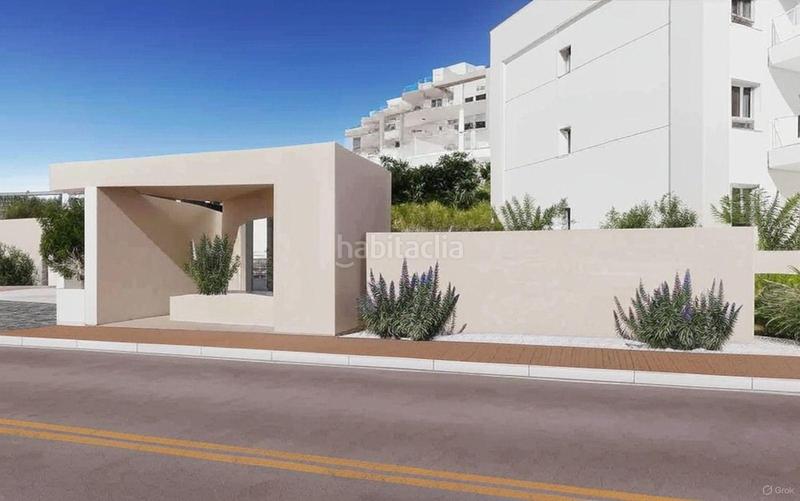 Foto 7dac0a21-2923-40c1-b0e6-ea71c3fdfac1. Appartement dans camino sup c14-chaparral golf 1 dans Mijas