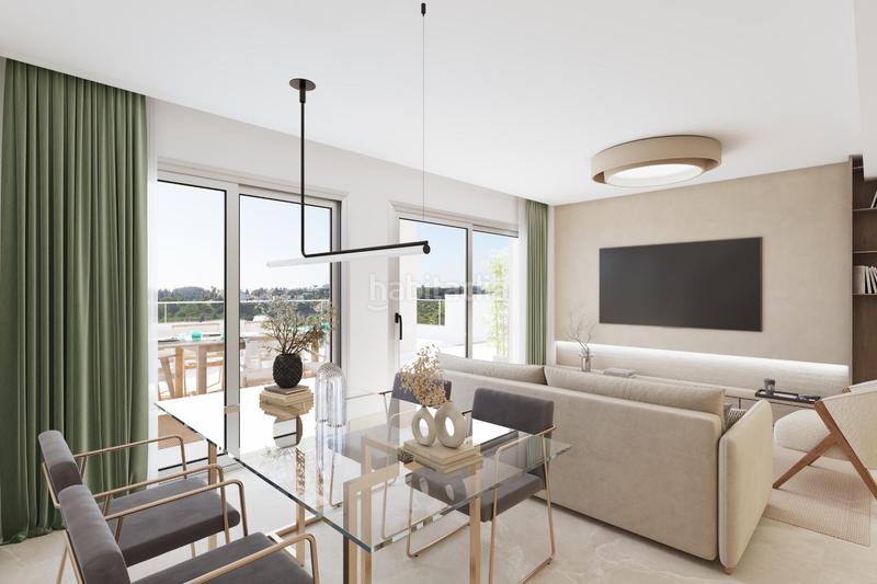 Foto f00310f5-7c0a-4e40-9829-f77d2f57c825. Appartement dans camino sup c14-chaparral golf 1 dans Mijas