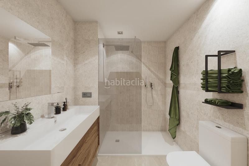 Foto 628164d7-1b4c-46a1-bd23-67e81ecb3937. Dachwohnung in camino sup c14-chaparral golf 1 in Mijas