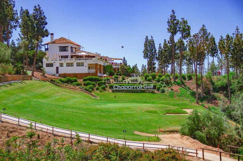 Foto 63e534f0-1cef-416b-8c97-00d028c50285. Dachwohnung in camino sup c14-chaparral golf 1 in Mijas