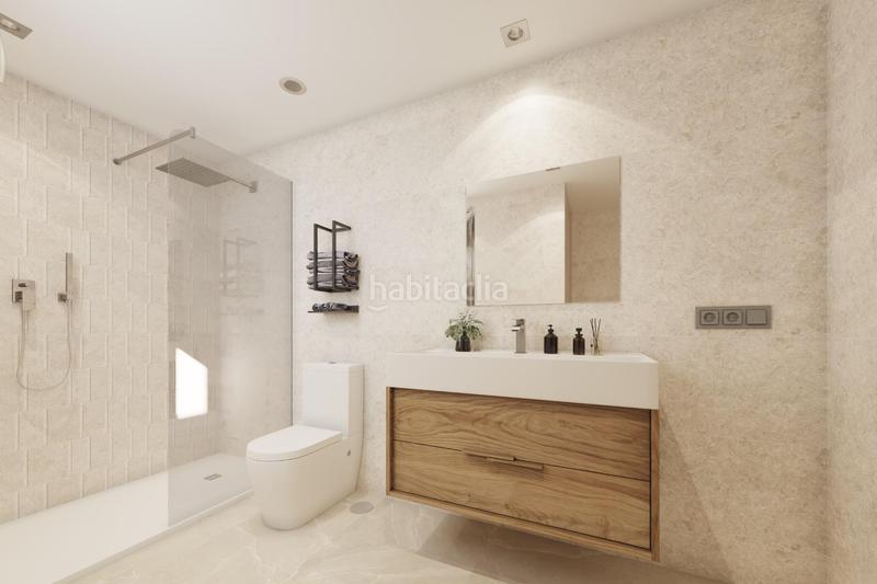 Foto 9c57f3d9-89e9-4579-afbb-f9c8b00c07bb. Dachwohnung in camino sup c14-chaparral golf 1 in Mijas