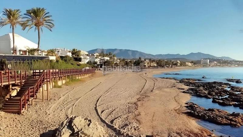 Foto 4b2844bc-7b70-4f19-875d-c459ba31a80a. Appartement avec parking dans El Faro de Calaburra - Chaparral Mijas