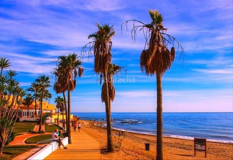 Foto 4e90c897-0d51-492d-91ea-483b7cf0fcb3. Appartement avec parking dans El Faro de Calaburra - Chaparral Mijas