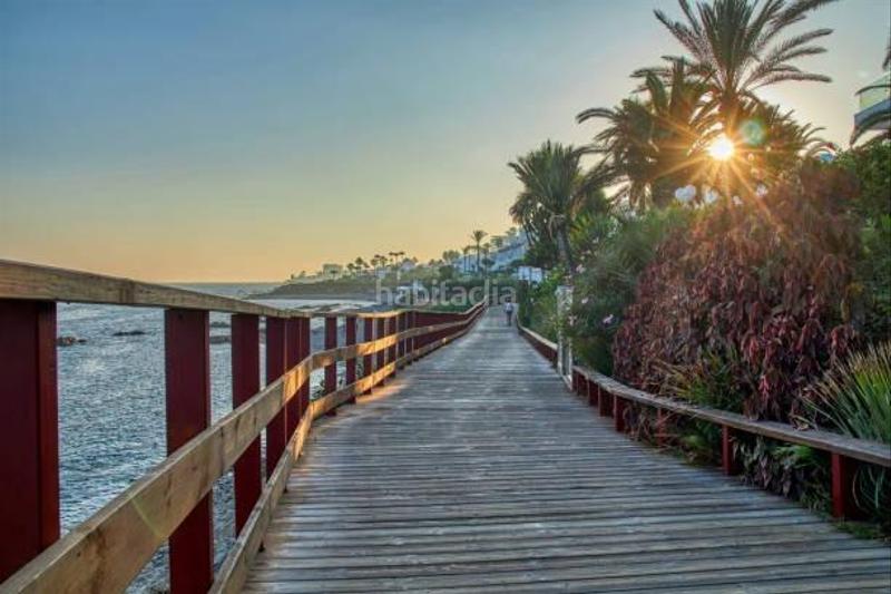 Foto 60a4663f-b394-4240-80e9-f2ade12c1d9f. Appartement avec parking dans El Faro de Calaburra - Chaparral Mijas