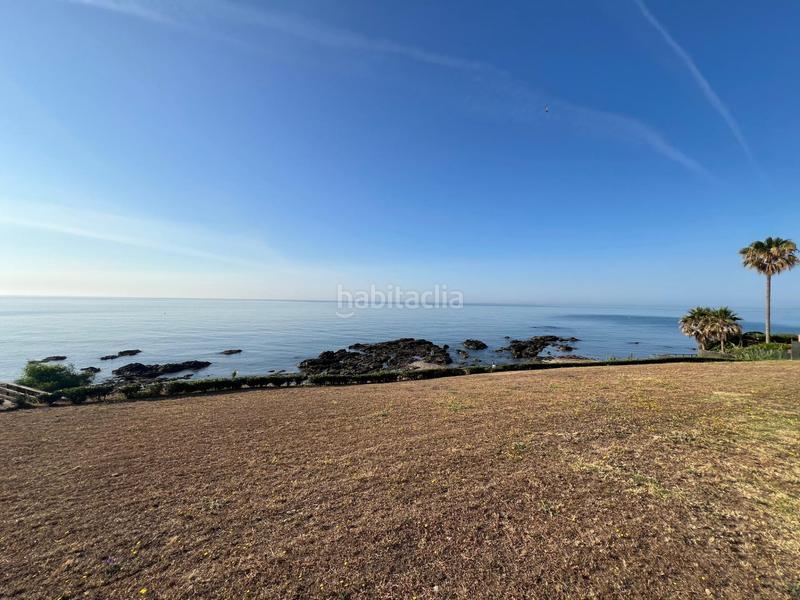 Foto 74b58683-dd90-418e-b4d1-24129470f704. Appartement avec parking dans El Faro de Calaburra - Chaparral Mijas