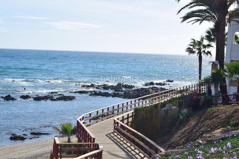 Foto 826df6e4-d8f0-438b-85a8-bff828d72da3. Appartement avec parking dans El Faro de Calaburra - Chaparral Mijas