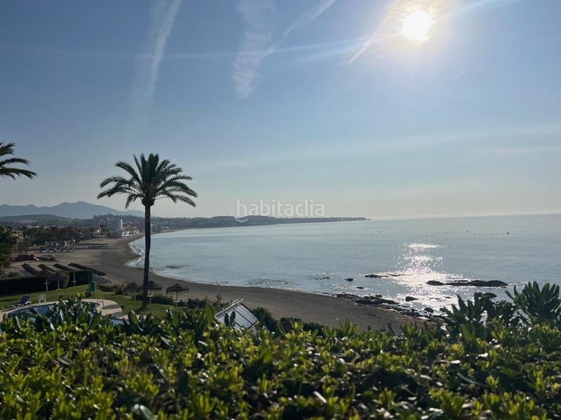 Foto 945bc69e-8db1-4ced-8fa1-c777815fc8d8. Appartement avec parking dans El Faro de Calaburra - Chaparral Mijas