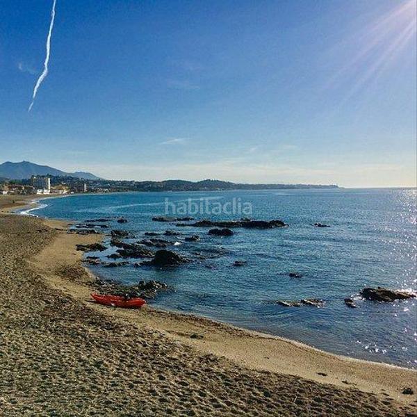 Foto 95497a2a-5180-4594-91db-f453f5907fe7. Appartement avec parking dans El Faro de Calaburra - Chaparral Mijas