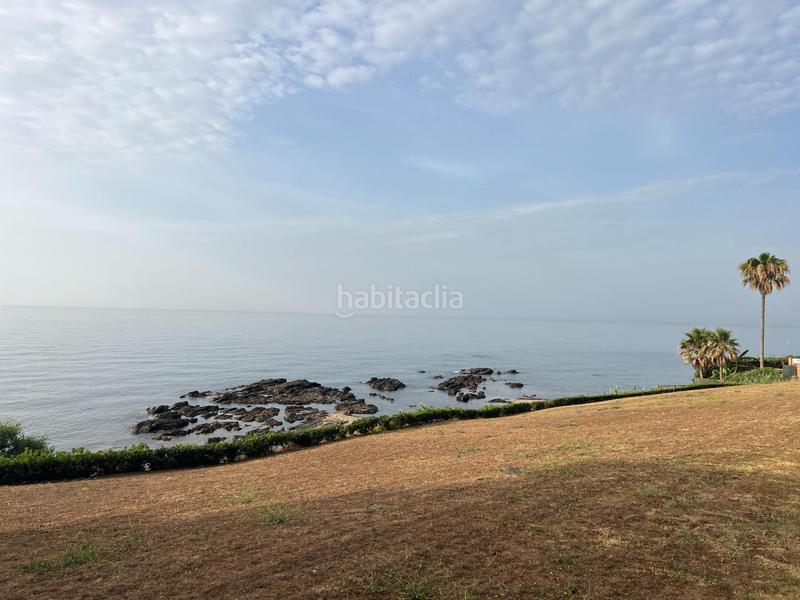 Foto a29183ee-703b-43bf-9395-41822394ee07. Appartement avec parking dans El Faro de Calaburra - Chaparral Mijas