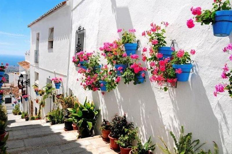 Foto b0001df0-b22d-4777-b49c-1e6d5769b3dd. Appartement avec parking dans El Faro de Calaburra - Chaparral Mijas