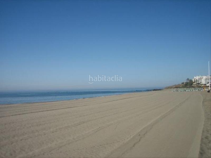 Foto cefc7ae1-a97d-4f9d-a736-aa381a36624d. Appartement avec parking dans El Faro de Calaburra - Chaparral Mijas