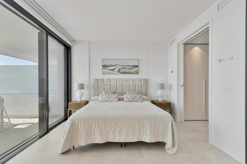 Foto 01e6c3fd-fe00-4d7e-b28a-490161f42bfa. Appartement dans calle alba dans Las Gaviotas - Carvajal Fuengirola