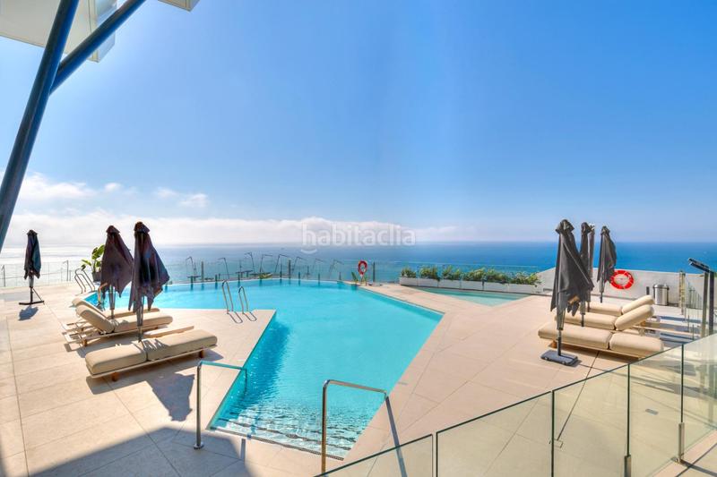 Foto 270fc7c2-fadc-41c5-a81b-ab7a8d1f3b79. Appartement dans calle alba dans Las Gaviotas - Carvajal Fuengirola