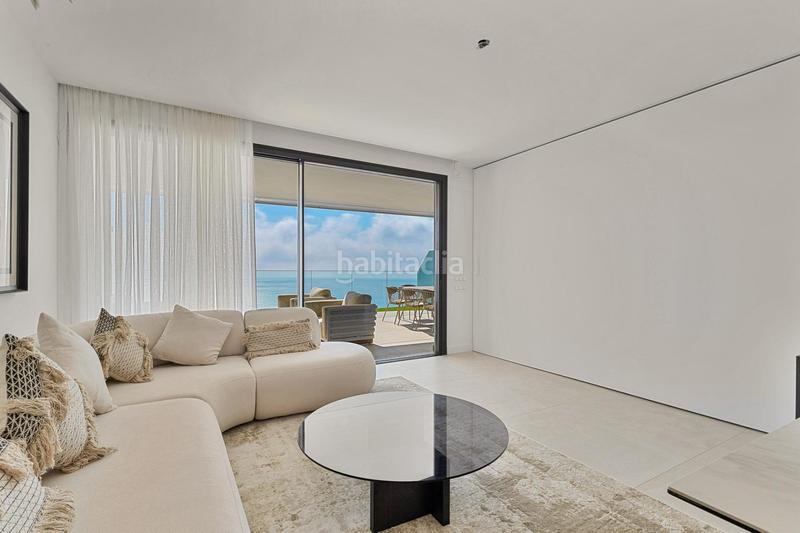 Foto 3ce60c90-9a4c-4d15-a10b-f1c361916df9. Appartement dans calle alba dans Las Gaviotas - Carvajal Fuengirola