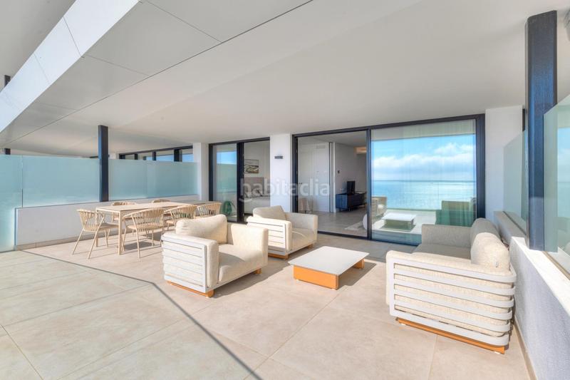 Foto 44bddded-9a76-4180-abb5-a655ae153278. Appartement dans calle alba dans Las Gaviotas - Carvajal Fuengirola