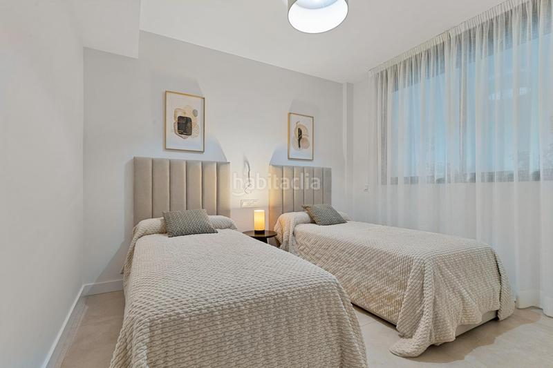 Foto 508ad52f-b867-44a4-912d-0a9e422c1558. Appartement dans calle alba dans Las Gaviotas - Carvajal Fuengirola