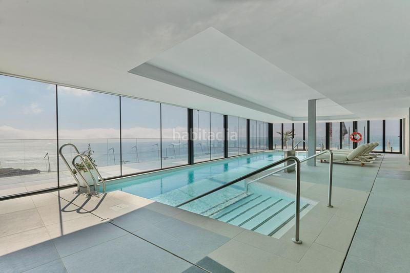 Foto 8010bb99-a75f-45b9-a1b6-8e22fd3f0681. Appartement dans calle alba dans Las Gaviotas - Carvajal Fuengirola