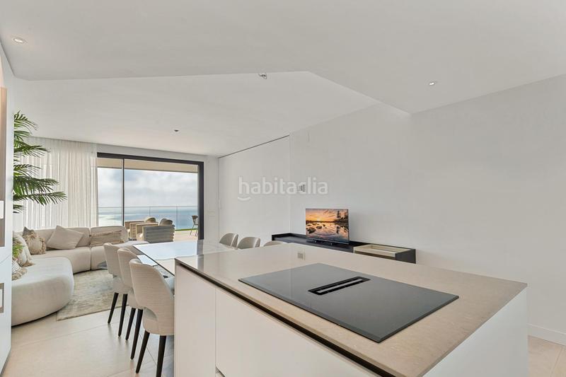 Foto 8a816f95-a8d1-48d9-a1c6-b8e81bf86f8f. Appartement dans calle alba dans Las Gaviotas - Carvajal Fuengirola