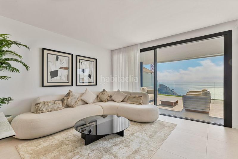 Foto 952a3619-e8bb-4243-b650-f1cddd5c1420. Appartement dans calle alba dans Las Gaviotas - Carvajal Fuengirola