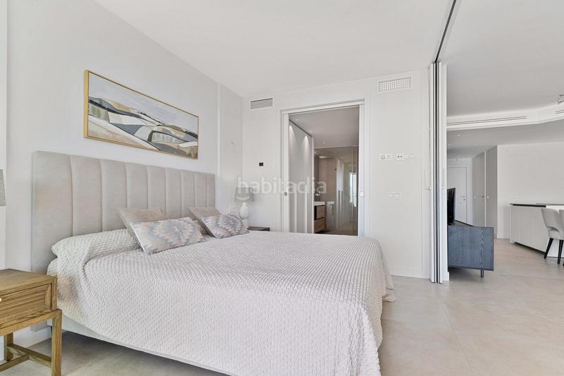Foto c11ea521-6032-44d2-a63c-320910449c28. Appartement dans calle alba dans Las Gaviotas - Carvajal Fuengirola